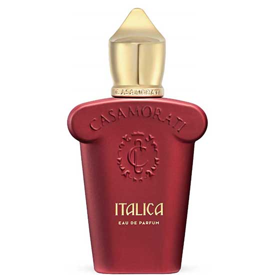 снимка на парфюм Xerjoff Italica 2021 - Casamorati 1888 Collection унисекс парфюм 30 мл - EDP