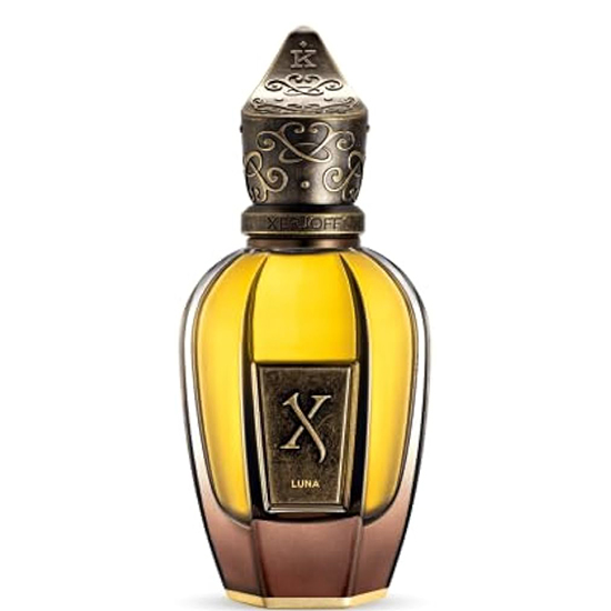 снимка на парфюм Xerjoff Luna - K Collection унисекс парфюм 50 мл - EXDP
