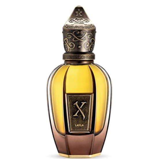 снимка на парфюм Xerjoff Layla - K Collection унисекс парфюм 50 мл - EXDP