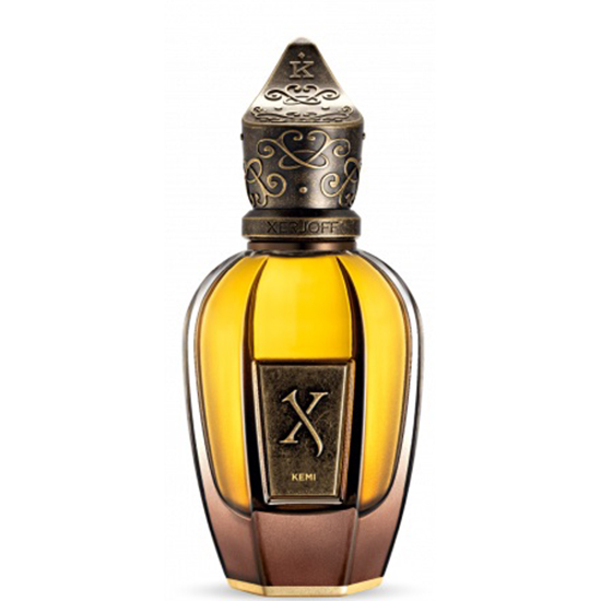 снимка на парфюм Xerjoff Kemi - K Collection унисекс парфюм 50 мл - EXDP