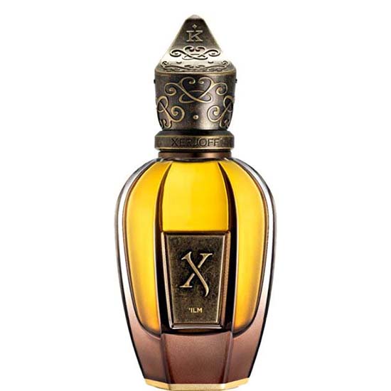 снимка на парфюм Xerjoff 'ILM - K Collection унисекс парфюм 50 мл - EXDP