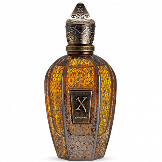 снимка на парфюм Xerjoff Empiryan - K Blue Collection унисекс парфюм 100 мл - EXDP