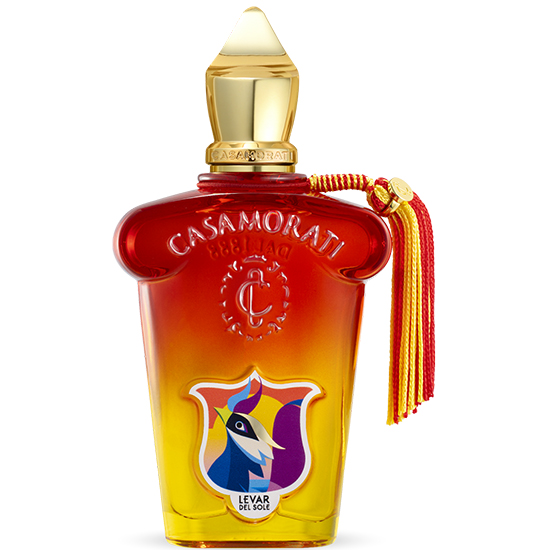 снимка на парфюм Xerjoff Levar del Sole - Casamorati 1888 Collection унисекс парфю 100 мл - EDP