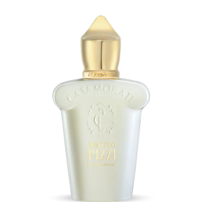 снимка на парфюм Xerjoff Quattro Pizzi - Casamorati 1888 Collection унисекс парфюм 30 мл - EDP
