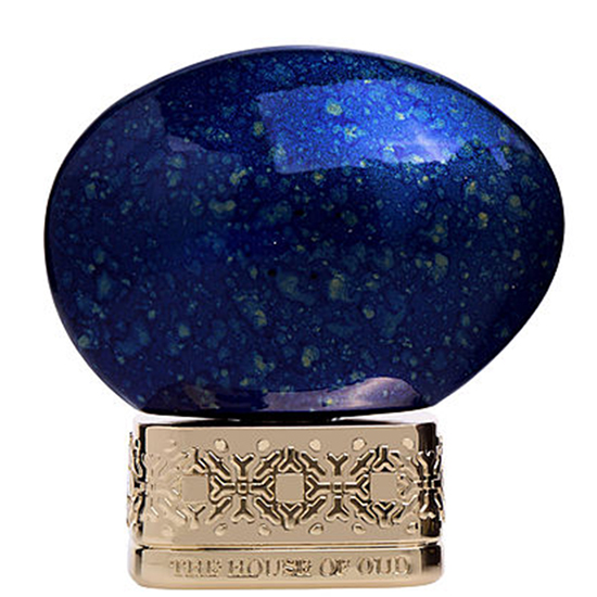 снимка на парфюм The House of Oud Sapphire Blue унисекс парфюм 75 мл - EDP
