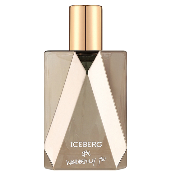 снимка на парфюм Iceberg Be Wonderfully You парфюм за жени 50 мл - EDT