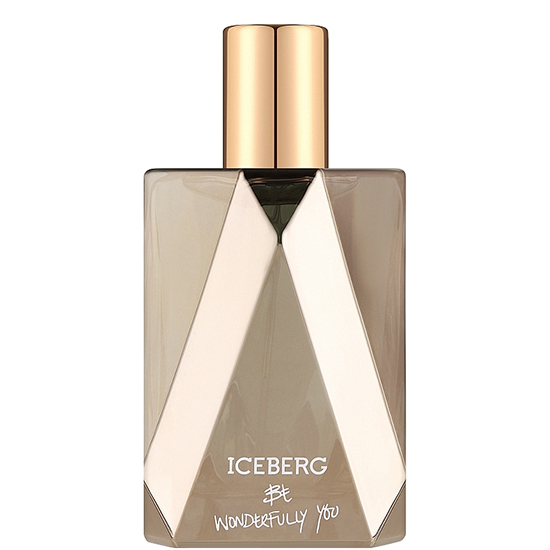 снимка на парфюм Iceberg Be Wonderfully You парфюм за жени 100 мл - EDT