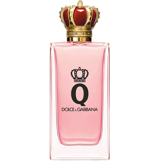 снимка на парфюм Dolce&Gabbana Q by Dolce&Gabbana парфюм за жени EDP 100 мл