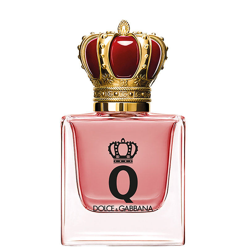 снимка на парфюм Dolce & Gabbana Q by Dolce & Gabbana Eau de Parfum Intense парфюм за жени 30 мл - EDP