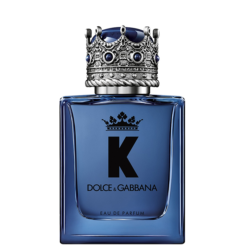 снимка на парфюм Dolce & Gabbana K by Dolce & Gabbana Eau de Parfum Intense парфюм за мъже 50 мл - EDP