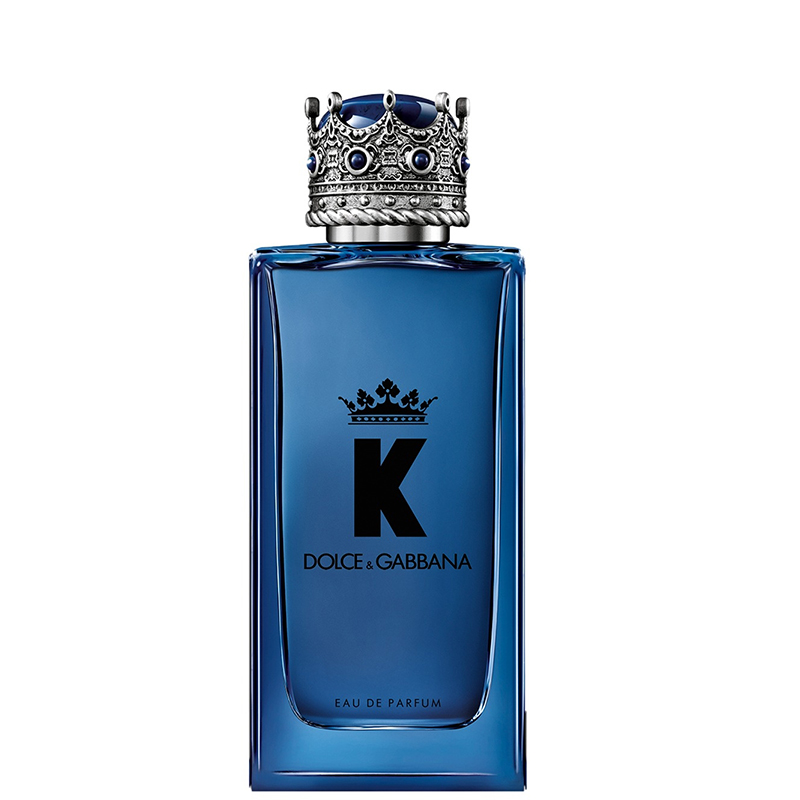 снимка на парфюм Dolce & Gabbana K by Dolce & Gabbana Eau de Parfum Intense парфюм за мъже 100 мл - EDP