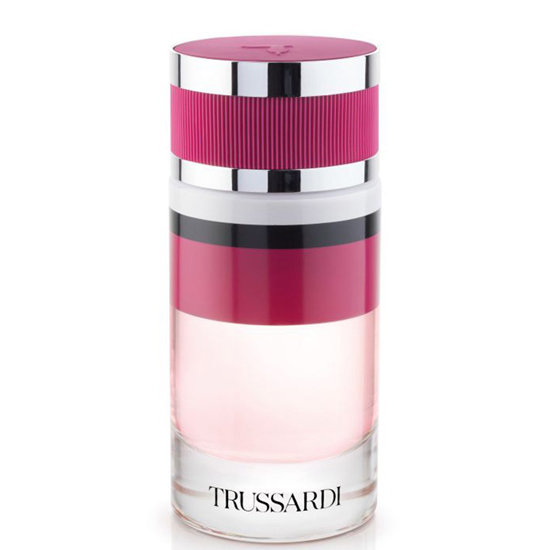 снимка на парфюм Trussardi Ruby Red парфюм за жени 90 мл - EDP