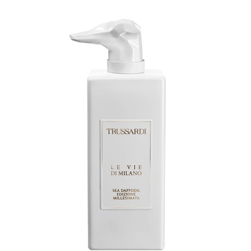 снимка на парфюм Trussardi Sea Daffodil Edizione Millesimata унисекс парфюм  100 мл - EDP