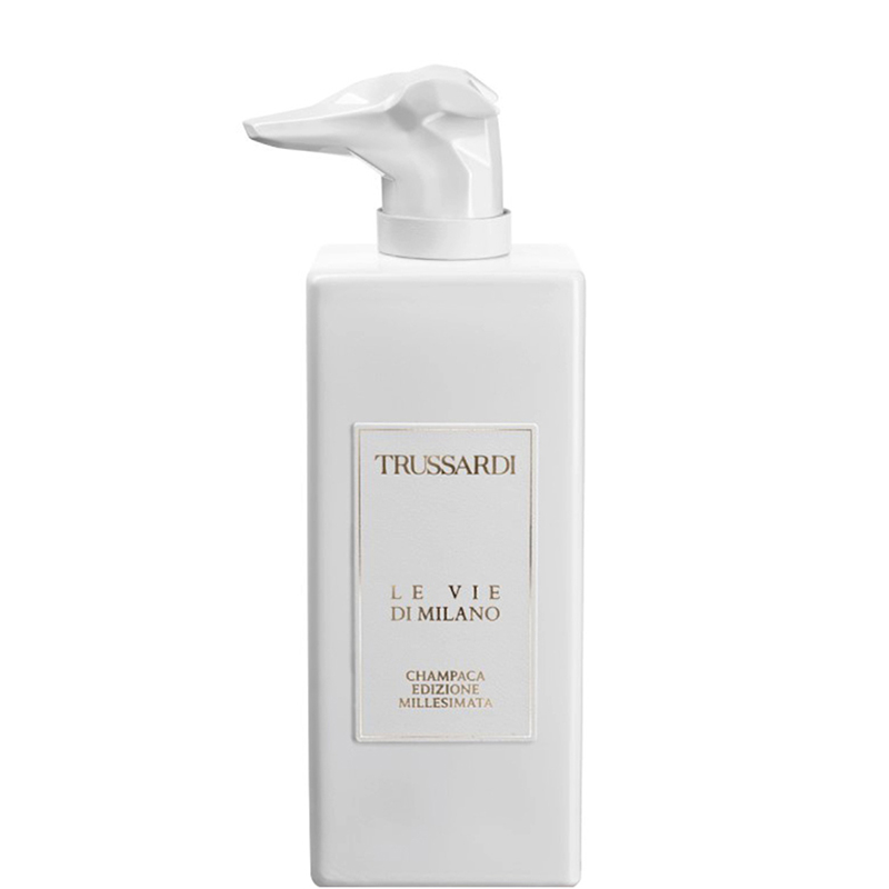 снимка на парфюм Trussardi Champaca Edizione Millesimata унисекс парфюм 100 мл - EDP