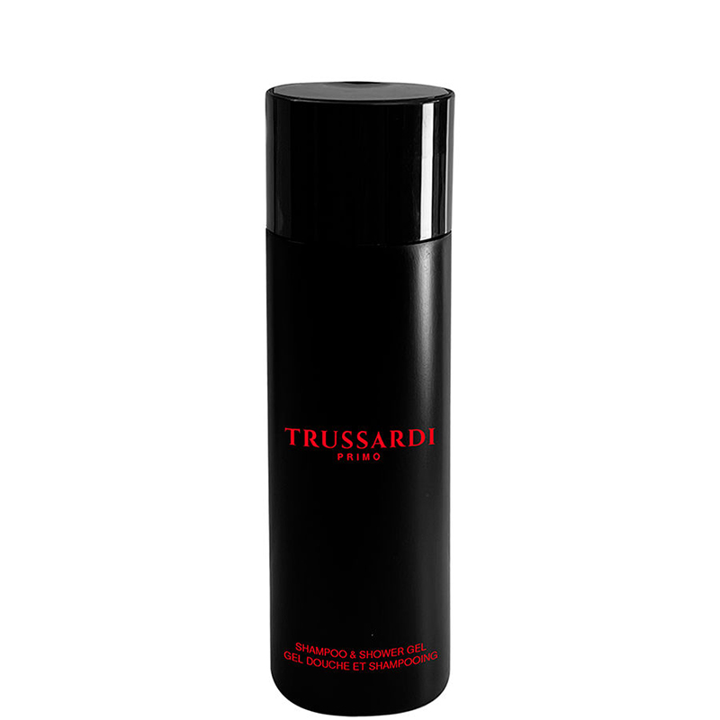 снимка на парфюм Trussardi Primo душ-гел 200 мл