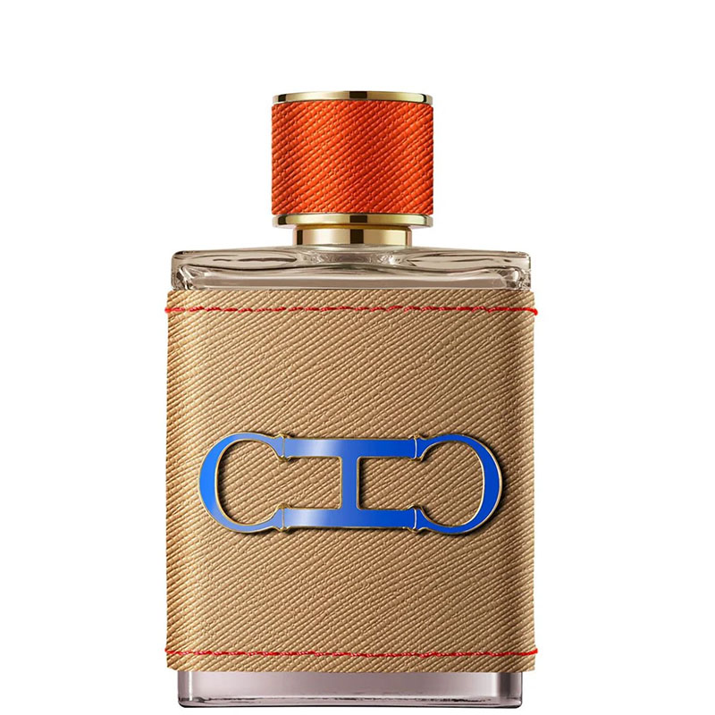 снимка на парфюм Carolina Herrera CH Men Pasion парфюм за мъже 100 мл - EDP