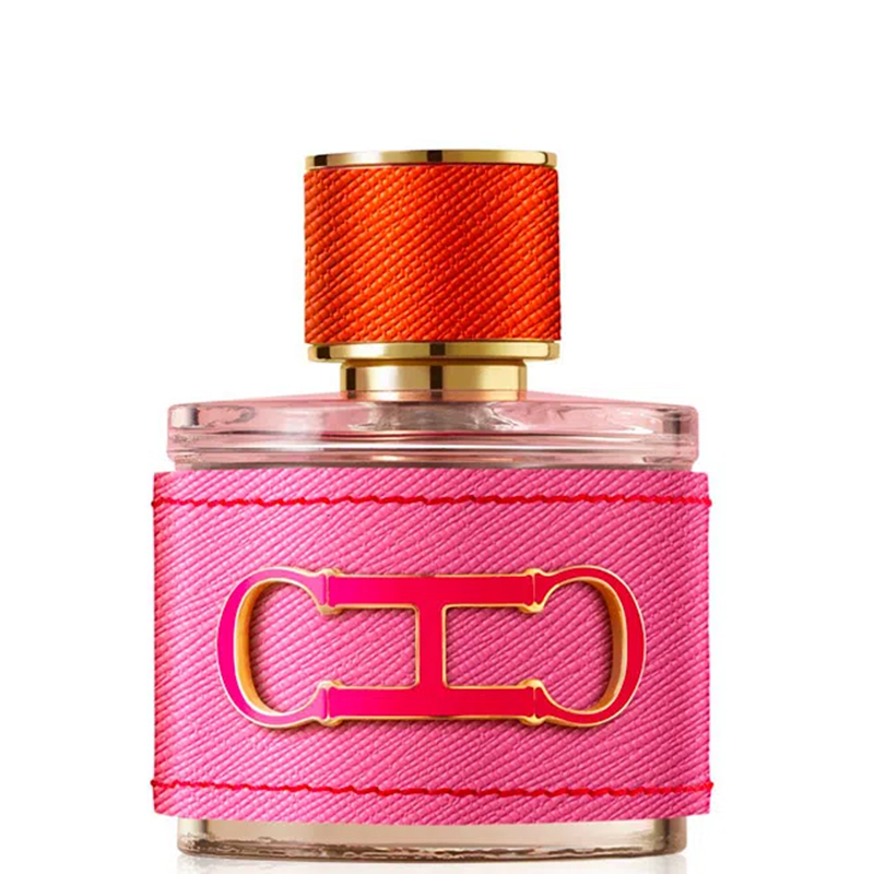 снимка на парфюм Carolina Herrera CH Pasion парфюм за жени 100 мл EDP