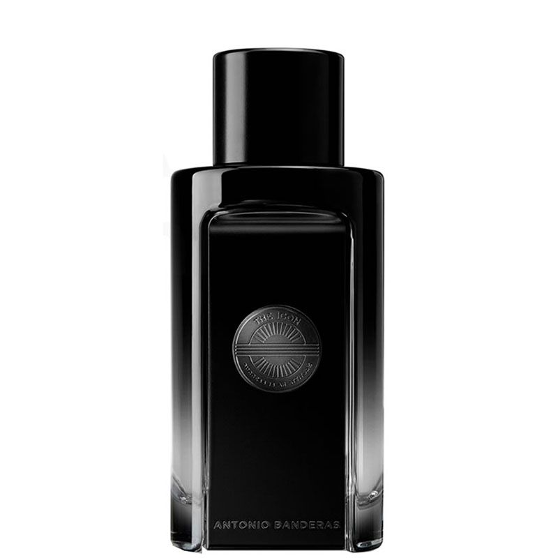 снимка на парфюм Antonio Banderas The Icon Eau de Parfum парфюм за мъже 100 мл - EDP