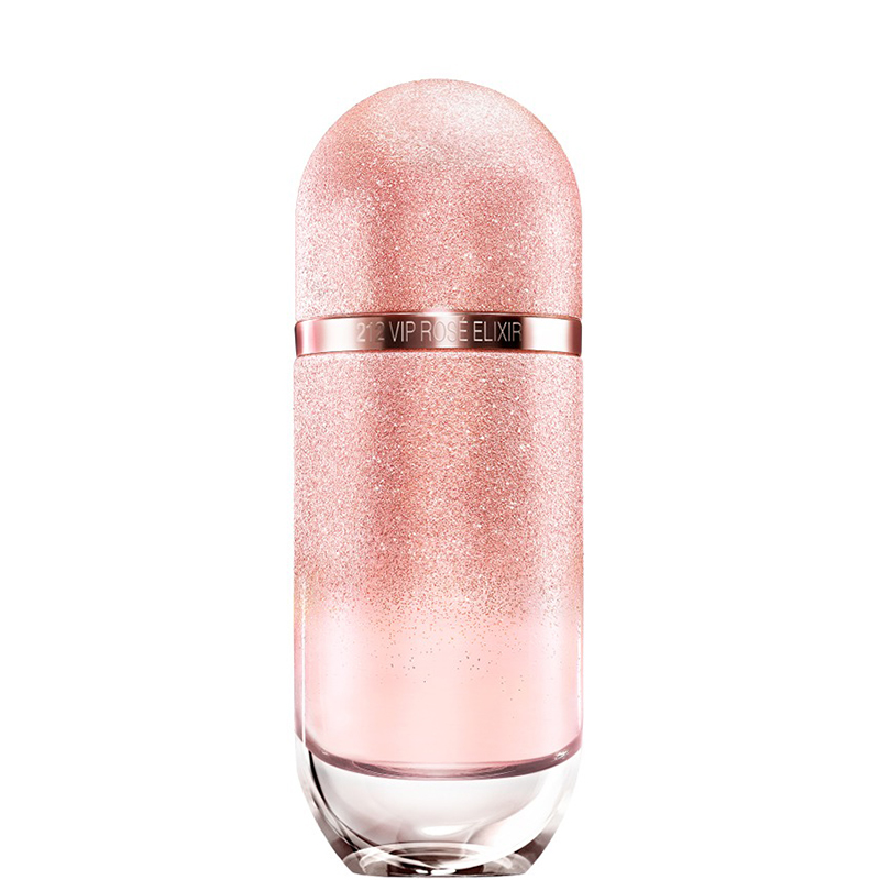 снимка на парфюм Carolina Herrera 212 VIP Rose Elixir парфюм за жени 80 мл - EDP
