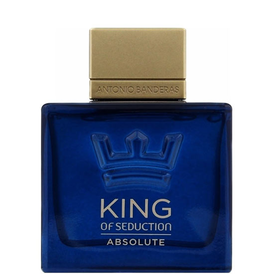 снимка на парфюм Antonio Banderas King Of Seduction Absolute парфюм за мъже 100 мл - EDT