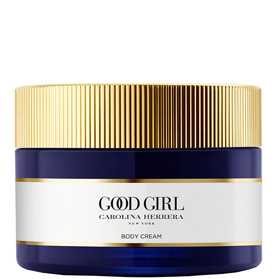 снимка на парфюм Carolina Herrera Good Girl крем за тяло 200 мл