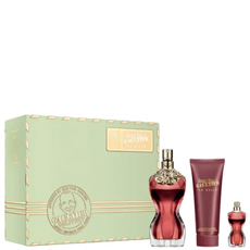 снимка на парфюм Jean Paul Gaultier Classic La Belle комплект 3 части 50 мл - EDP