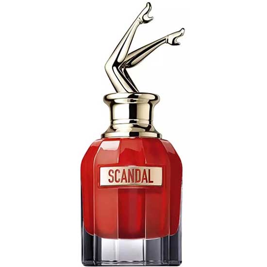 снимка на парфюм Jean Paul Gaultier Scandal Le Parfum парфюм за жени 50 мл - EDP