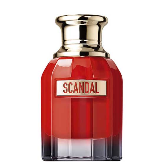 снимка на парфюм Jean Paul Gaultier Scandal Le Parfum парфюм за жени 30 мл - EDP