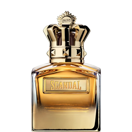 снимка на парфюм Jean Paul Gaultier Scandal Pour Homme Absolu парфюм за мъже 50 мл - EXDP