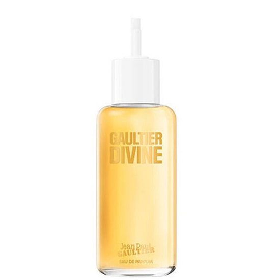 снимка на парфюм Jean Paul Gaultier Gaultier Divine парфюм за жени 200 мл EDP - пълнител
