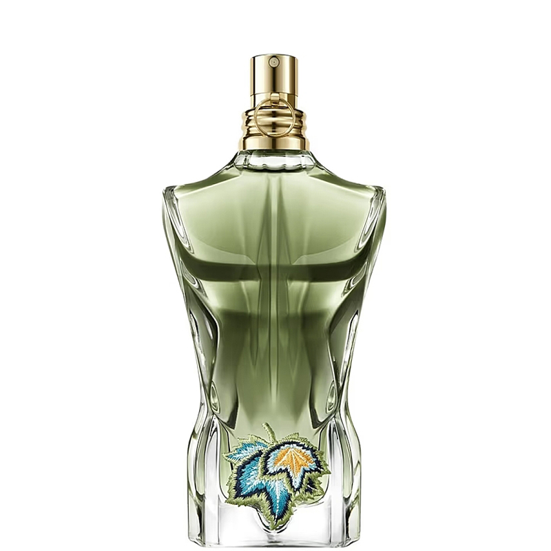 снимка на парфюм Jean Paul Gaultier Le Beau Paradise Garden парфюм за мъже 75 мл - EDP
