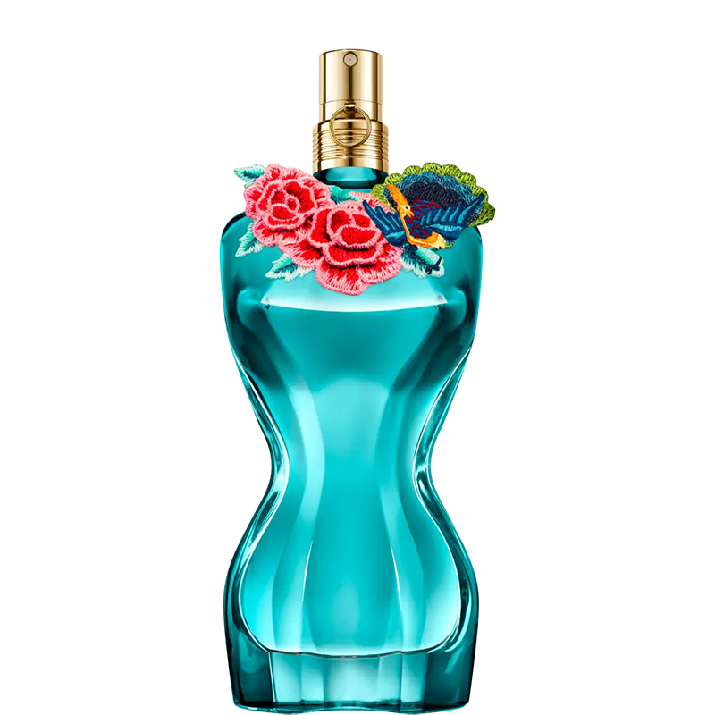 снимка на парфюм Jean Paul Gaultier La Belle Paradise Garden парфюм за жени 100 мл - EDP