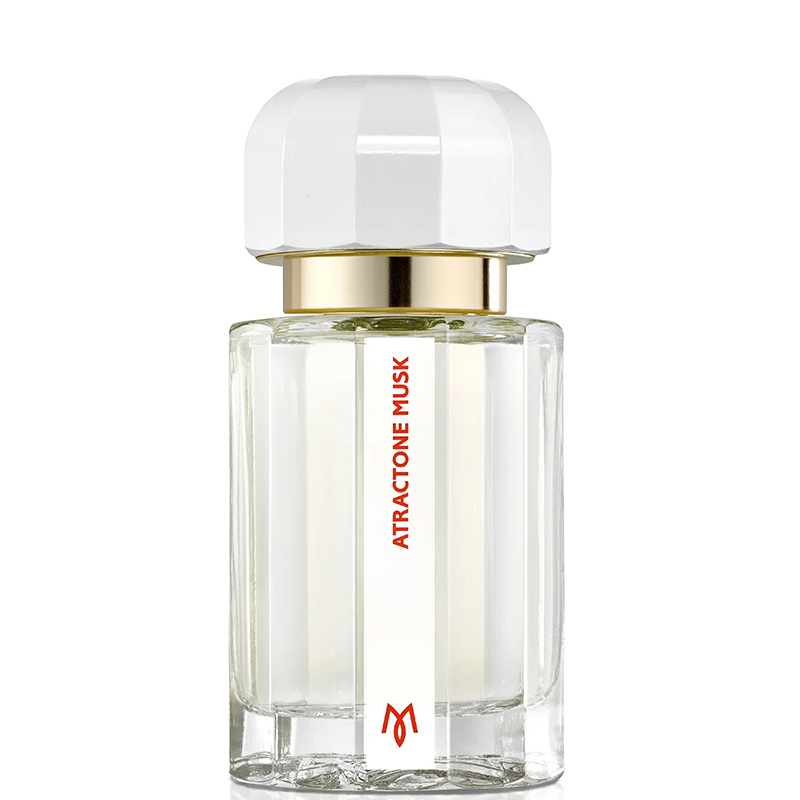 снимка на парфюм Ramon Monegal Atractone Musk унисекс парфюм 100 мл - EDP