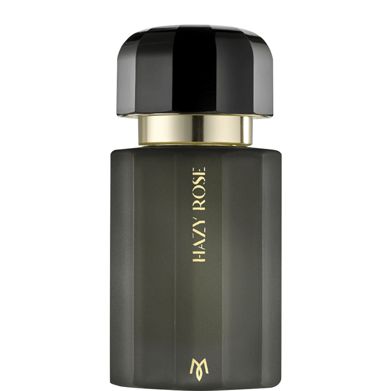 снимка на парфюм Ramon Monegal Hazy Rose унисекс парфюм 100 мл - EDP