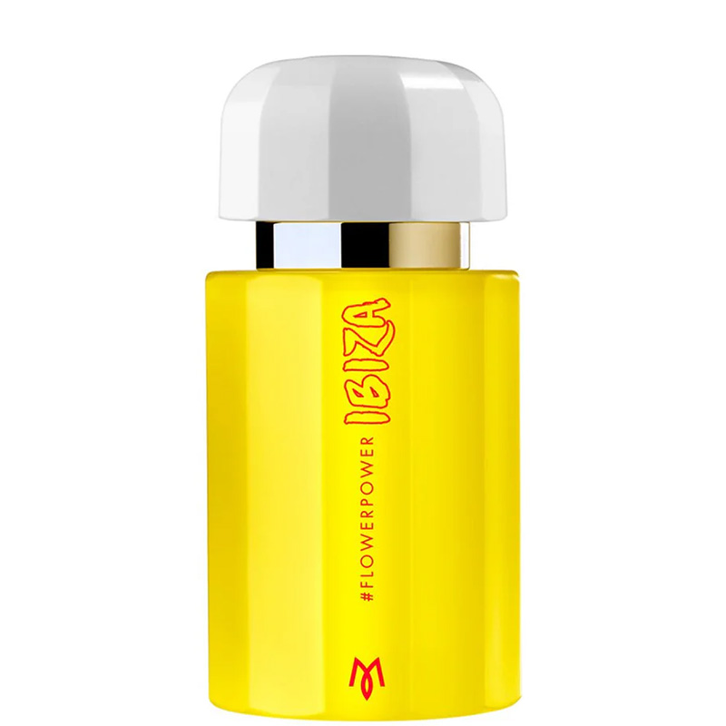 снимка на парфюм Ramon Monegal Ibiza Flower Power унисекс парфюм 100 мл - EDP