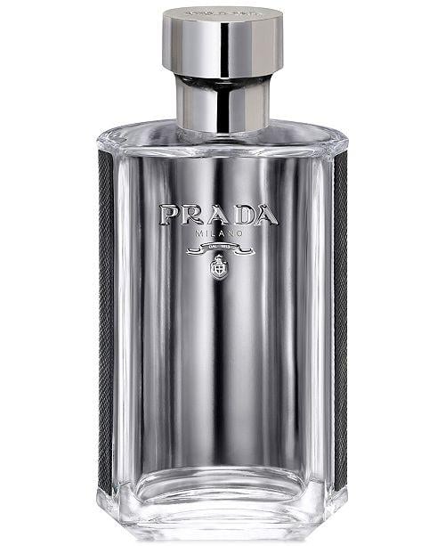 снимка на парфюм Prada L`Homme Парфюм за мъже EDT