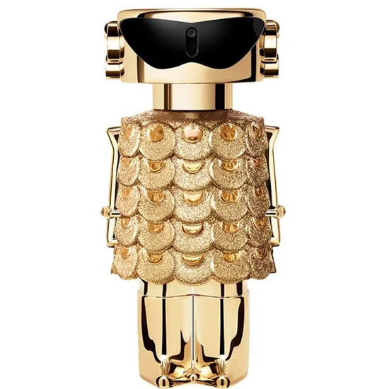 снимка на парфюм Paco Rabanne Fame Intense парфюм за жени 50 мл - EDP