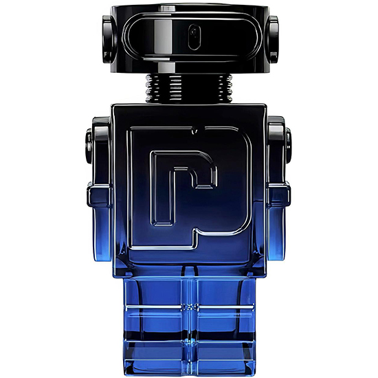 снимка на парфюм Paco Rabanne Phantom Intense мъжки парфюм 50 мл - EDP