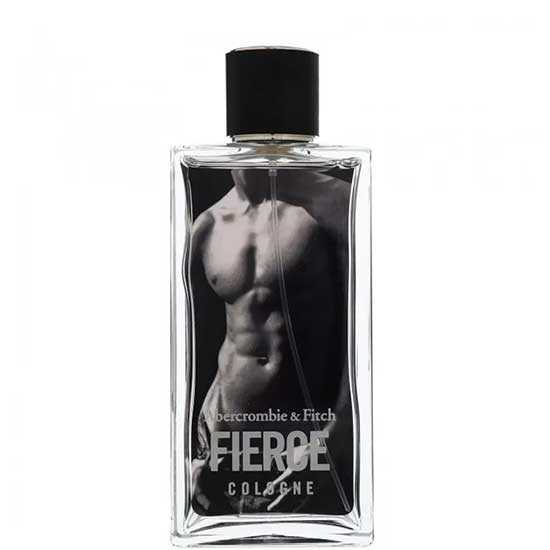 снимка на парфюм Abercrombie&Fitch Fierce парфюм за мъже 50 мл - EDC