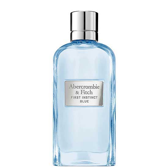 снимка на парфюм Abercrombie&Fitch First Instinct Blue For Her парфюм за жени 50 мл - EDP