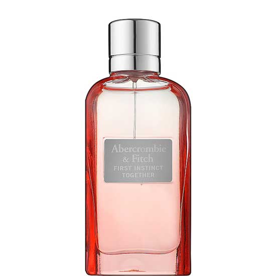 снимка на парфюм Abercrombie&Fitch First Instinct Together Eau de Parfum For Her парфюм за жени 50 мл - EDP