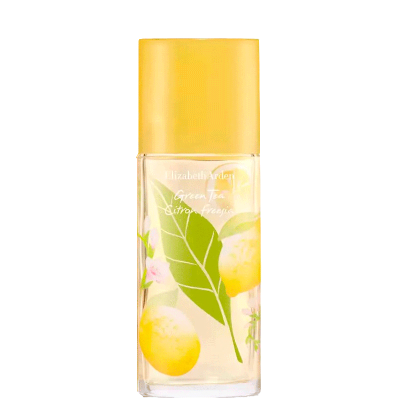 снимка на парфюм Elizabeth Arden Green Tea Citron Freesia парфюм за жени 100 мл - EDP