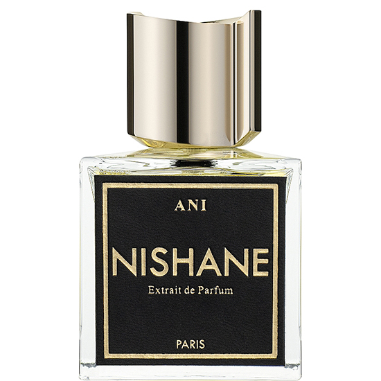 снимка на парфюм Nishane Ani Extrait de Parfum унисекс парфюм 50 мл - EXDP