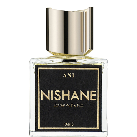 снимка на парфюм Nishane Ani Extrait de Parfum унисекс парфюм 100 мл - EXDP