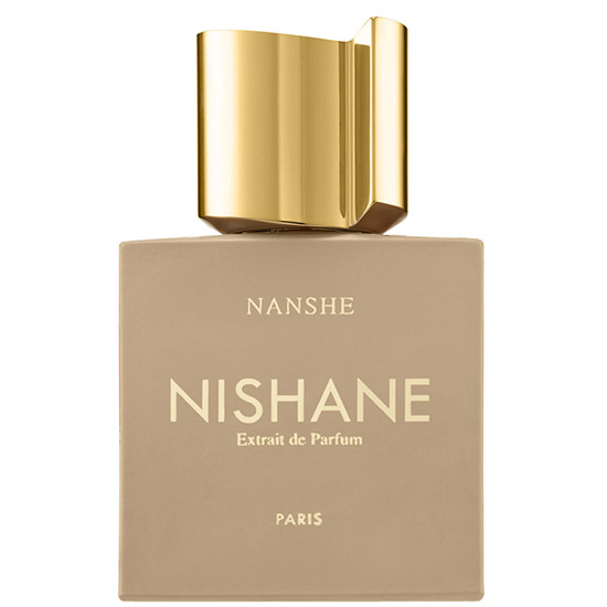 снимка на парфюм Nishane Nanshe Extrait de Parfum унисекс парфюм 50 мл