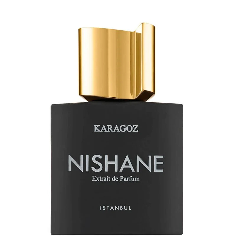 снимка на парфюм Nishane Karagoz - Shadow Play Collection унисекс парфюм 50 мл - EXDP