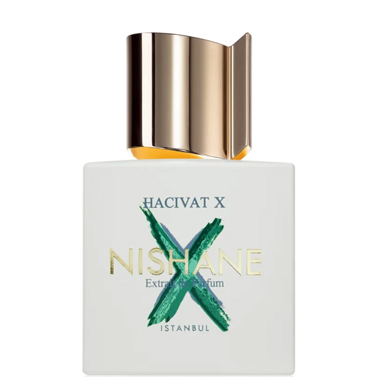 снимка на парфюм Nishane Hacivat X Extrait de Parfum унисекс парфюм 100 мл - EXDP