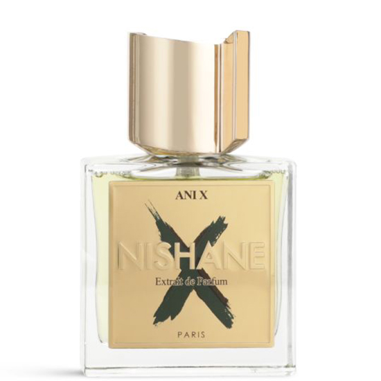 снимка на парфюм Nishane Ani X Extrait de Parfum унисекс парфюм 100 мл - EXDP