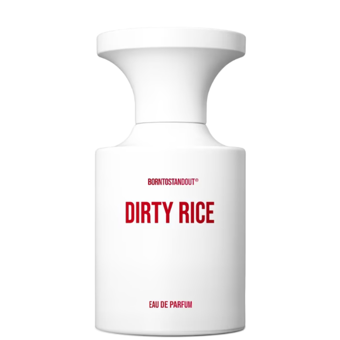 снимка на парфюм BORNTOSTANDOUT Dirty Rice унисекс парфюм 50 мл - EDP