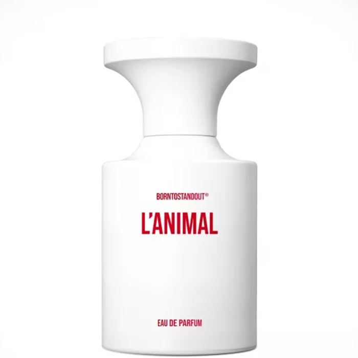 снимка на парфюм BORNTOSTANDOUT L'Animal унисекс парфюм 50 мл - EDP